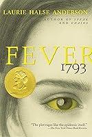 Algopix Similar Product 6 - Fever 1793