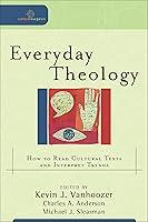 Algopix Similar Product 13 - Everyday Theology How to Read Cultural