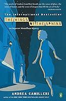 Algopix Similar Product 10 - The Wings of the Sphinx An Inspector