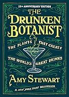 Algopix Similar Product 8 - The Drunken Botanist The Plants that