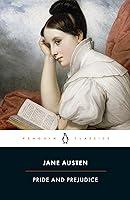 Algopix Similar Product 20 - Pride and Prejudice (Penguin Classics)
