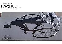 Algopix Similar Product 18 - Framed: The Art of the Bicycle