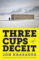 Algopix Similar Product 15 - Three Cups of Deceit How Greg