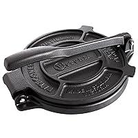 Algopix Similar Product 19 - Victoria Cast Iron Tortilla Press
