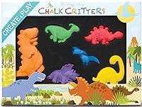 Algopix Similar Product 18 - The Piggy Story Chalk Critters