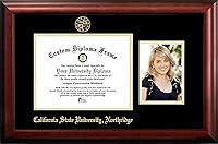 Algopix Similar Product 4 - Campus Images NCAA Cal State Northridge