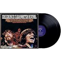 Algopix Similar Product 20 - Chronicle: The 20 Greatest Hits[2 LP]
