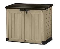 Algopix Similar Product 3 - Store It Out Max Keter Outdoor Garden