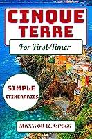 Algopix Similar Product 18 - CINQUE TERRE FOR FIRSTTIMER  Your