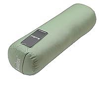 Algopix Similar Product 14 - WELLROX Yoga Round Bolster Pillow Yoga