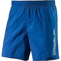 Algopix Similar Product 20 - Speedo Mens Scope Water Shorts Blue