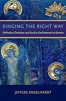 Algopix Similar Product 17 - Singing the Right Way Orthodox