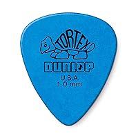 Algopix Similar Product 2 - DUNLOP 10mm Blue Guitar Pick12 Pack