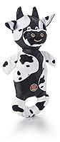 Algopix Similar Product 17 - CHARMING Pet Products Patches Small Cow