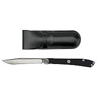 Algopix Similar Product 13 - Kai Folding Personal Steak Knife 325