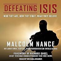 Algopix Similar Product 19 - Defeating ISIS Who They Are How They