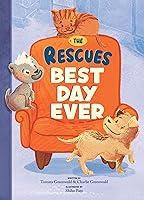 Algopix Similar Product 18 - The Rescues Best Day Ever The Rescues