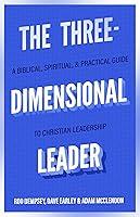 Algopix Similar Product 11 - The ThreeDimensional Leader A