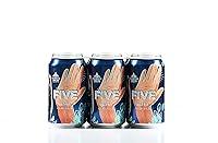 Algopix Similar Product 9 - North High Brewing Pale Ale 6pk 12
