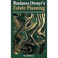 Algopix Similar Product 2 - Business Owners Estate Planning