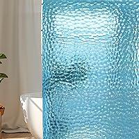 Algopix Similar Product 18 - WELTRXE EVA 8G Shower Curtain Liner