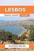 Algopix Similar Product 19 - Lesbos Travel Guide 20242025 Explore