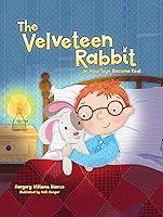 Algopix Similar Product 3 - The Velveteen Rabbit Illustrated or