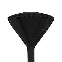 Algopix Similar Product 5 - Amazon Basics Outdoor Round Stand Up