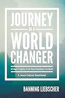 Algopix Similar Product 17 - Journey of a World Changer 40 Days to