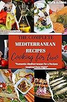 Algopix Similar Product 12 - The complete mediterranean recipes