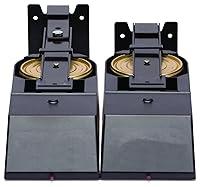 Algopix Similar Product 19 - StoveTop FireStop Microhood Black 