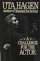 Algopix Similar Product 20 - A Challenge For The Actor