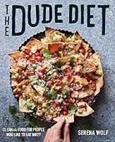 Algopix Similar Product 20 - The Dude Diet Cleanish Food for