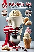 Algopix Similar Product 7 - Our Kitchen Aid Ice Cream Maker