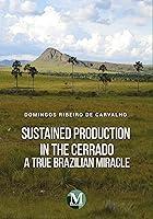 Algopix Similar Product 20 - SUSTAINED PRODUCTION IN THE CERRADO a