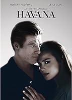 Algopix Similar Product 5 - Havana  Black  White Line Look 