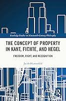 Algopix Similar Product 19 - The Concept of Property in Kant