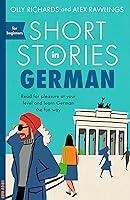 Algopix Similar Product 20 - Short Stories in German for Beginners