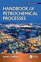 Algopix Similar Product 12 - Handbook of Petrochemical Processes