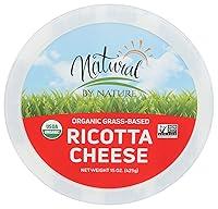 Algopix Similar Product 15 - Natural By Nature Organic Grassfed
