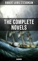 Algopix Similar Product 6 - The Complete Novels of Robert Louis