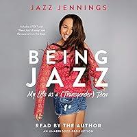 Algopix Similar Product 5 - Being Jazz My Life as a Transgender