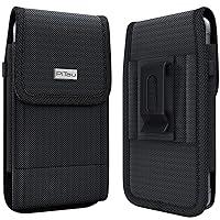 Algopix Similar Product 11 - PiTau Phone Holster for iPhone 8 Plus