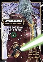 Algopix Similar Product 19 - Star Wars The High Republic Edge of