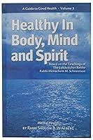 Algopix Similar Product 2 - Healthy in Body, Mind & Spirit