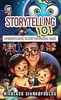 Algopix Similar Product 7 - Storytelling 101 A Parents Guide to