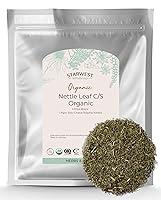 Algopix Similar Product 11 - Starwest Botanicals Organic Nettle Leaf