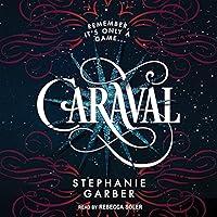 Algopix Similar Product 8 - Caraval