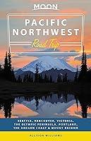 Algopix Similar Product 19 - Moon Pacific Northwest Road Trip