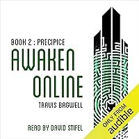 Algopix Similar Product 8 - Awaken Online: Precipice